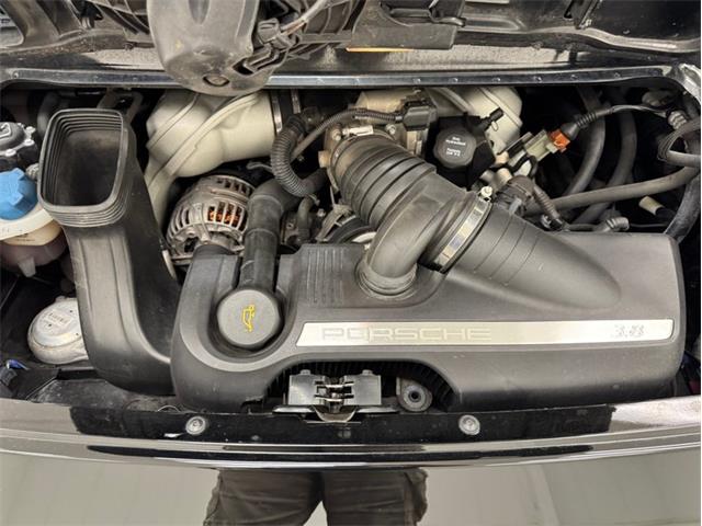 2005 Porsche 911 (CC-2101056) for sale in Morgantown, Pennsylvania