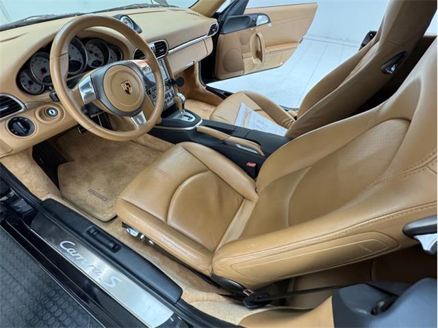 2005 Porsche 911 (CC-2101056) for sale in Morgantown, Pennsylvania