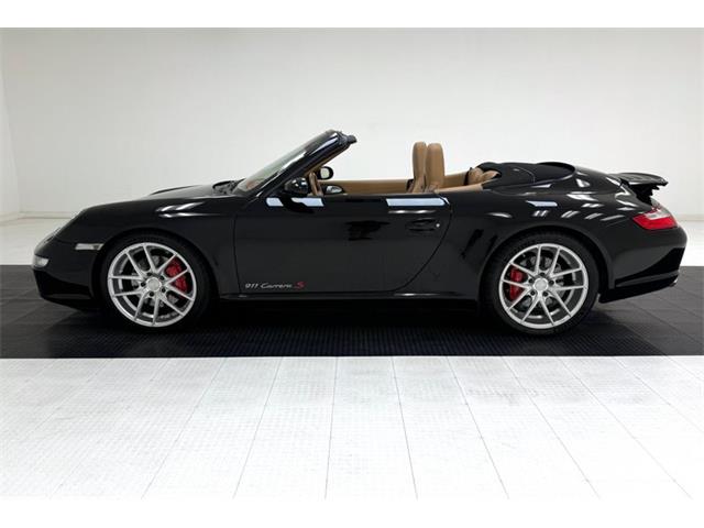 2005 Porsche 911 (CC-2101056) for sale in Morgantown, Pennsylvania