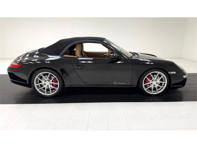 2005 Porsche 911 (CC-2101056) for sale in Morgantown, Pennsylvania