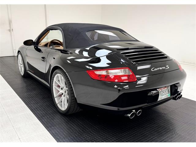 2005 Porsche 911 (CC-2101056) for sale in Morgantown, Pennsylvania