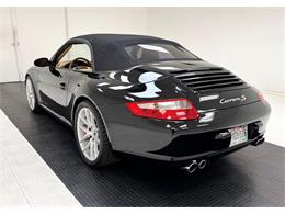2005 Porsche 911 (CC-2101056) for sale in Morgantown, Pennsylvania
