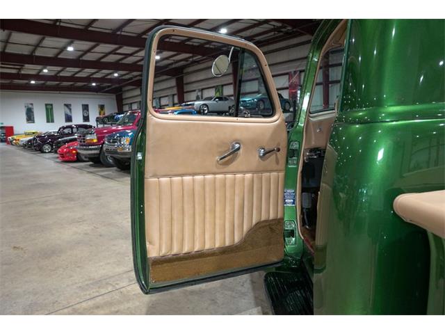1953 Chevrolet 3100 (CC-2101057) for sale in Kentwood, Michigan
