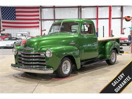 1953 Chevrolet 3100 (CC-2101057) for sale in Kentwood, Michigan