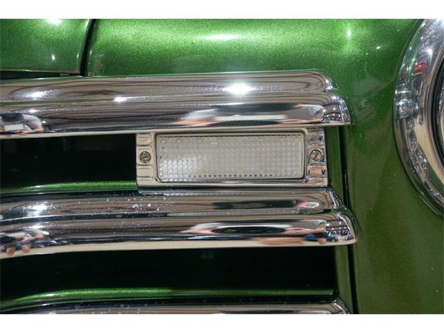 1953 Chevrolet 3100 (CC-2101057) for sale in Kentwood, Michigan