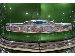 1953 Chevrolet 3100 (CC-2101057) for sale in Kentwood, Michigan