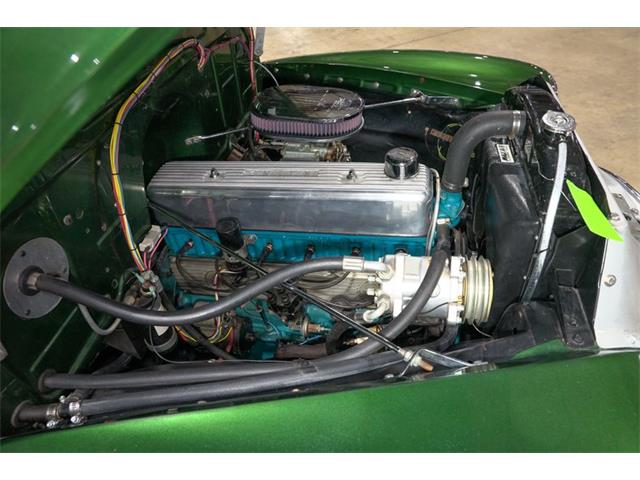 1953 Chevrolet 3100 (CC-2101057) for sale in Kentwood, Michigan