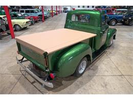 1953 Chevrolet 3100 (CC-2101057) for sale in Kentwood, Michigan