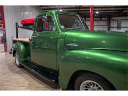 1953 Chevrolet 3100 (CC-2101057) for sale in Kentwood, Michigan