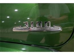 1953 Chevrolet 3100 (CC-2101057) for sale in Kentwood, Michigan