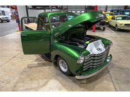 1953 Chevrolet 3100 (CC-2101057) for sale in Kentwood, Michigan
