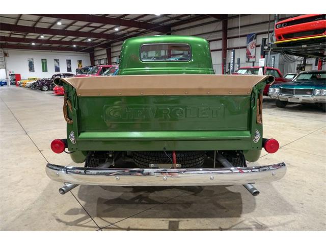 1953 Chevrolet 3100 (CC-2101057) for sale in Kentwood, Michigan