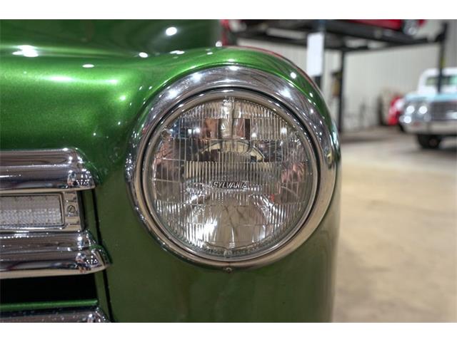 1953 Chevrolet 3100 (CC-2101057) for sale in Kentwood, Michigan