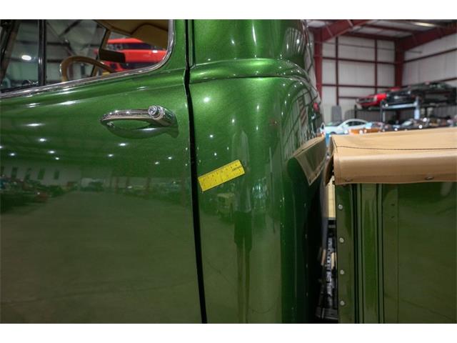 1953 Chevrolet 3100 (CC-2101057) for sale in Kentwood, Michigan