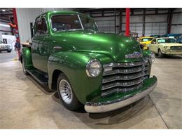 1953 Chevrolet 3100 (CC-2101057) for sale in Kentwood, Michigan