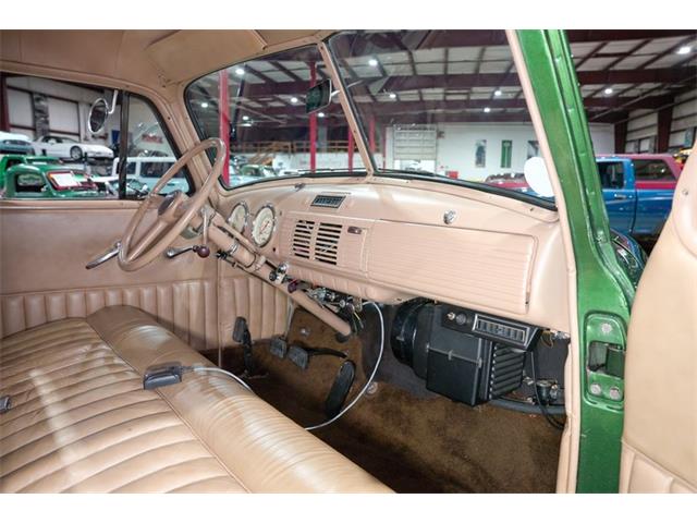 1953 Chevrolet 3100 (CC-2101057) for sale in Kentwood, Michigan