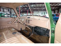 1953 Chevrolet 3100 (CC-2101057) for sale in Kentwood, Michigan