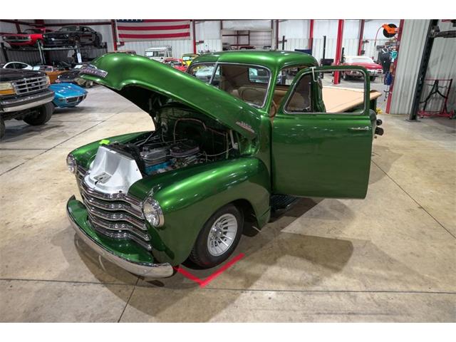 1953 Chevrolet 3100 (CC-2101057) for sale in Kentwood, Michigan