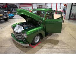 1953 Chevrolet 3100 (CC-2101057) for sale in Kentwood, Michigan