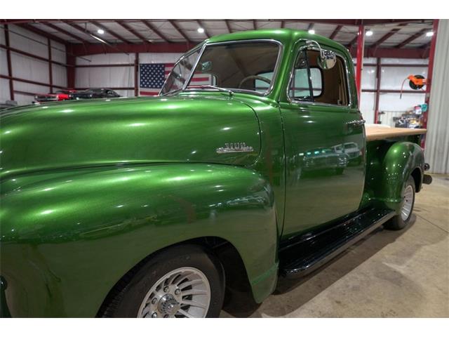 1953 Chevrolet 3100 (CC-2101057) for sale in Kentwood, Michigan