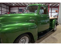 1953 Chevrolet 3100 (CC-2101057) for sale in Kentwood, Michigan