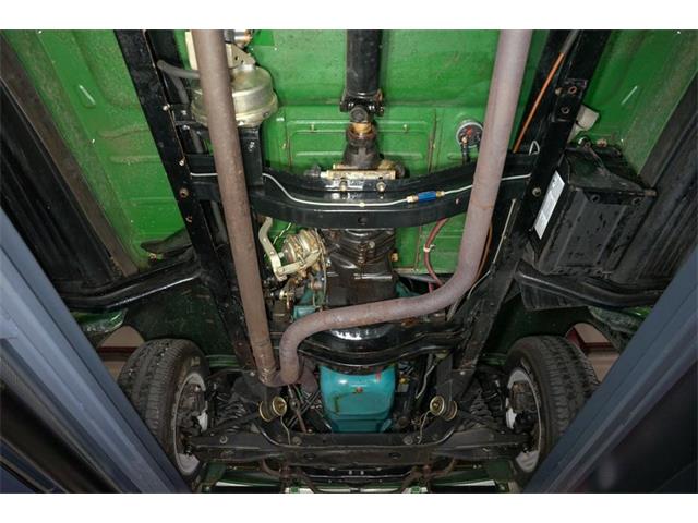 1953 Chevrolet 3100 (CC-2101057) for sale in Kentwood, Michigan