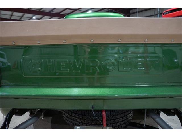 1953 Chevrolet 3100 (CC-2101057) for sale in Kentwood, Michigan