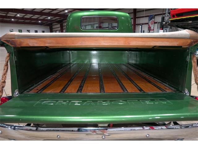 1953 Chevrolet 3100 (CC-2101057) for sale in Kentwood, Michigan