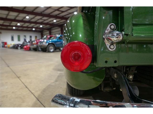 1953 Chevrolet 3100 (CC-2101057) for sale in Kentwood, Michigan