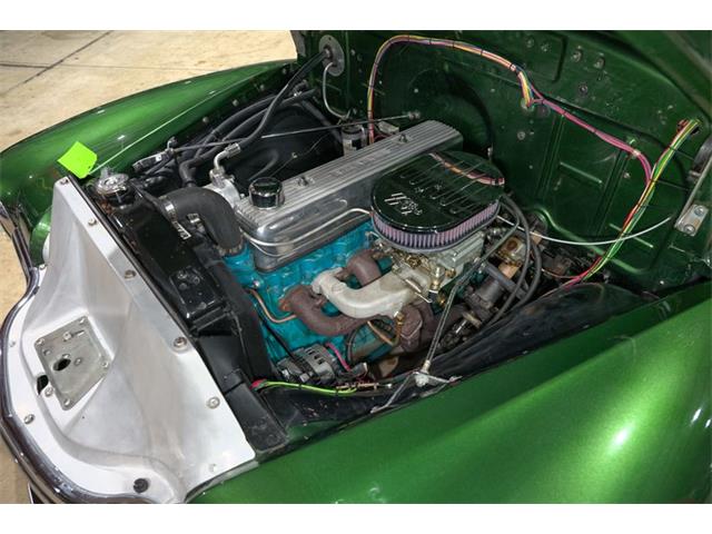 1953 Chevrolet 3100 (CC-2101057) for sale in Kentwood, Michigan