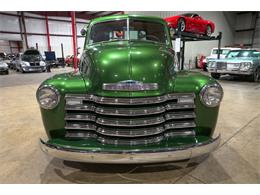 1953 Chevrolet 3100 (CC-2101057) for sale in Kentwood, Michigan