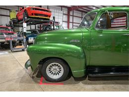 1953 Chevrolet 3100 (CC-2101057) for sale in Kentwood, Michigan