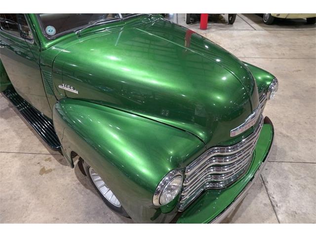1953 Chevrolet 3100 (CC-2101057) for sale in Kentwood, Michigan