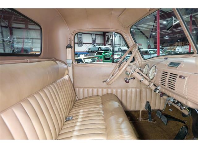 1953 Chevrolet 3100 (CC-2101057) for sale in Kentwood, Michigan