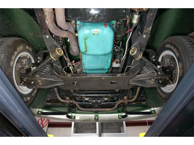 1953 Chevrolet 3100 (CC-2101057) for sale in Kentwood, Michigan