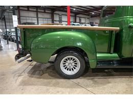 1953 Chevrolet 3100 (CC-2101057) for sale in Kentwood, Michigan