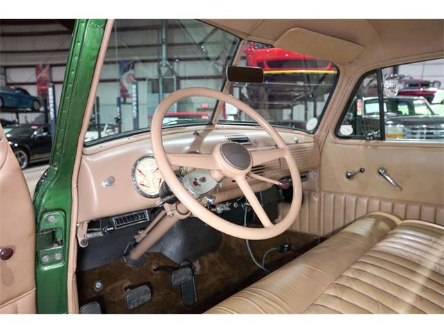 1953 Chevrolet 3100 (CC-2101057) for sale in Kentwood, Michigan