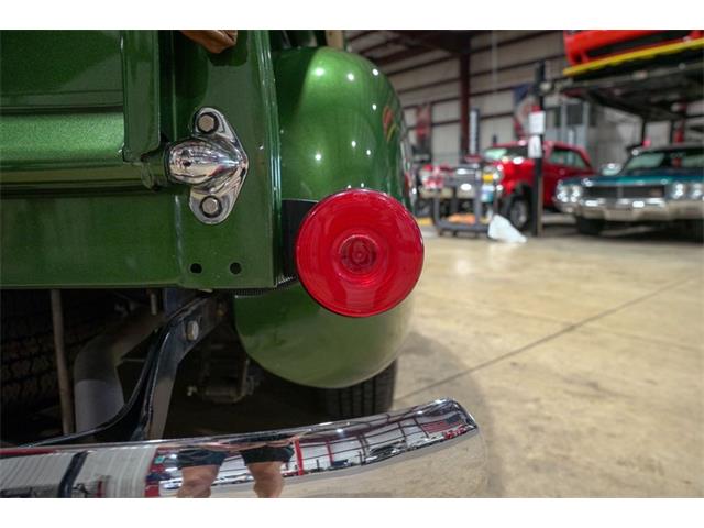1953 Chevrolet 3100 (CC-2101057) for sale in Kentwood, Michigan