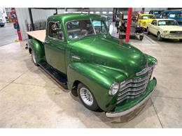 1953 Chevrolet 3100 (CC-2101057) for sale in Kentwood, Michigan