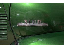 1953 Chevrolet 3100 (CC-2101057) for sale in Kentwood, Michigan