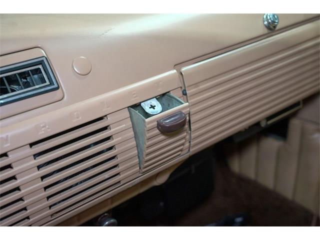 1953 Chevrolet 3100 (CC-2101057) for sale in Kentwood, Michigan