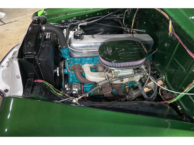 1953 Chevrolet 3100 (CC-2101057) for sale in Kentwood, Michigan