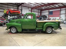 1953 Chevrolet 3100 (CC-2101057) for sale in Kentwood, Michigan