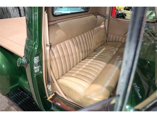 1953 Chevrolet 3100 (CC-2101057) for sale in Kentwood, Michigan