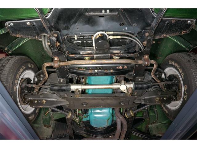 1953 Chevrolet 3100 (CC-2101057) for sale in Kentwood, Michigan