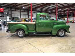1953 Chevrolet 3100 (CC-2101057) for sale in Kentwood, Michigan