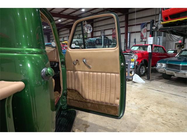 1953 Chevrolet 3100 (CC-2101057) for sale in Kentwood, Michigan