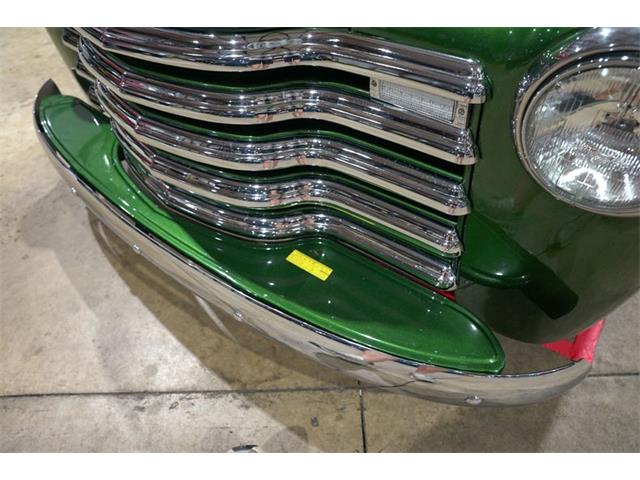 1953 Chevrolet 3100 (CC-2101057) for sale in Kentwood, Michigan
