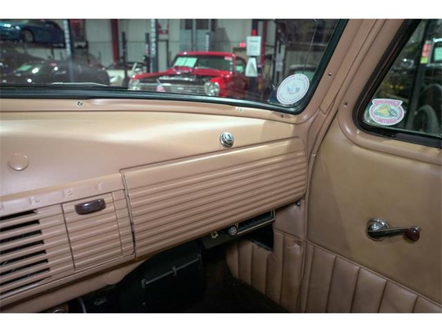 1953 Chevrolet 3100 (CC-2101057) for sale in Kentwood, Michigan