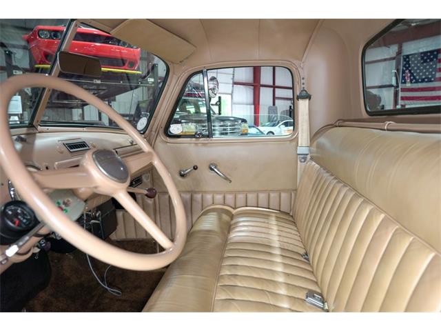 1953 Chevrolet 3100 (CC-2101057) for sale in Kentwood, Michigan